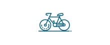 Public bicycle
