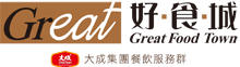 Food court