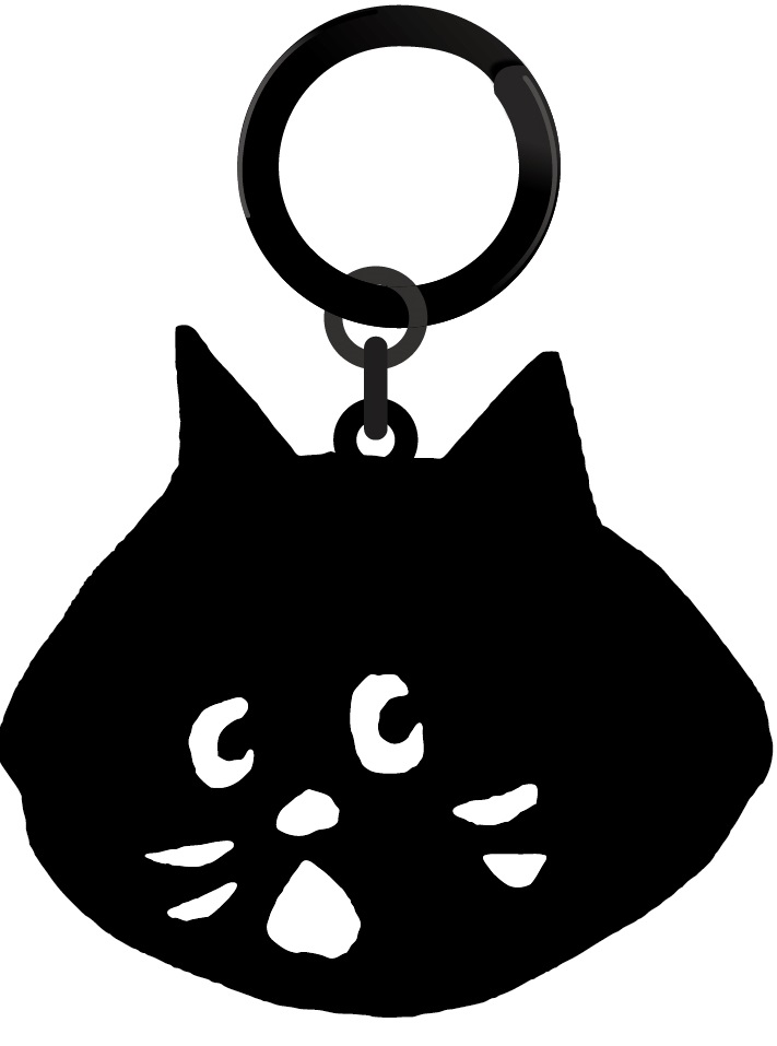 NYA造型悠遊卡