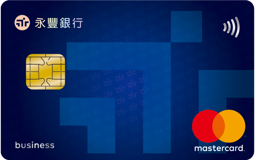 現金回饋Debit卡	