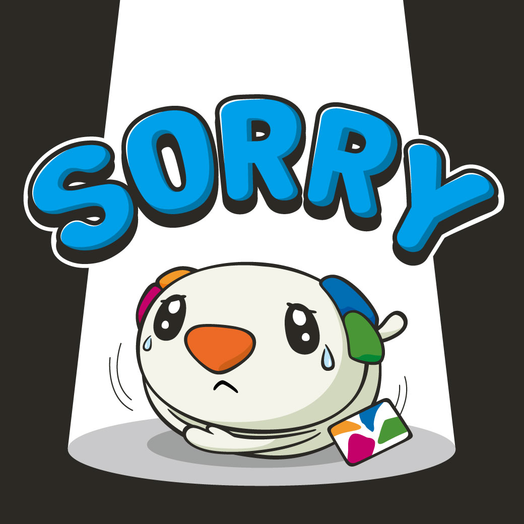 你們的聲音我們都聽到了！
