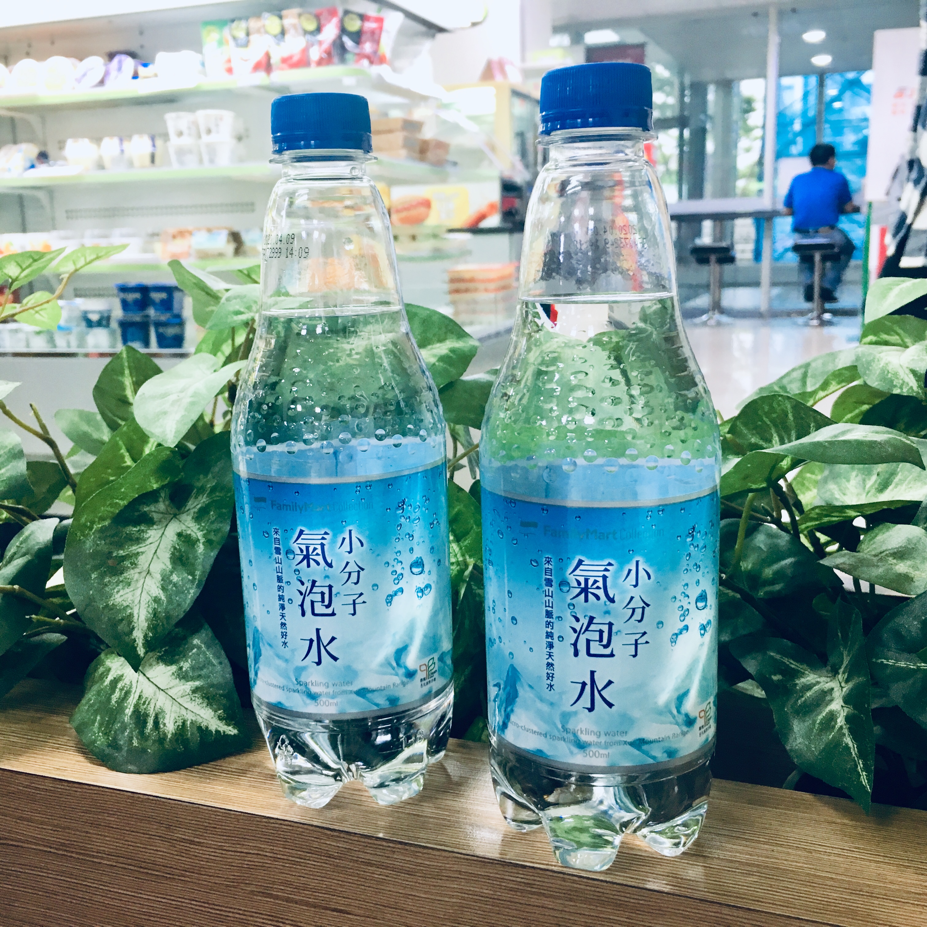 全家商品預售 用悠遊卡結帳有好康