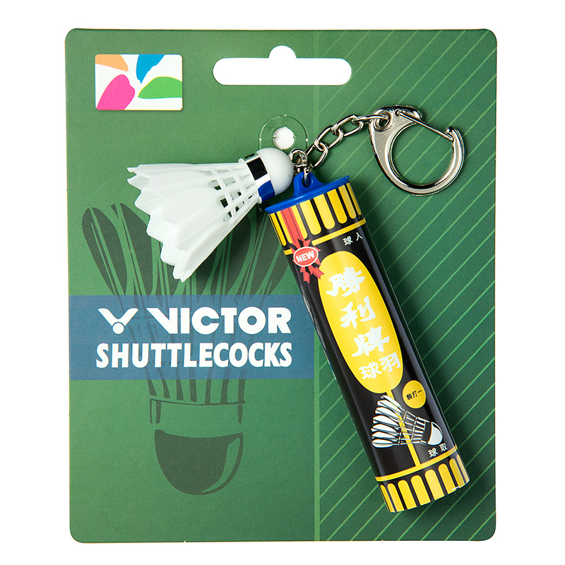 VICTOR羽球筒造型悠遊卡