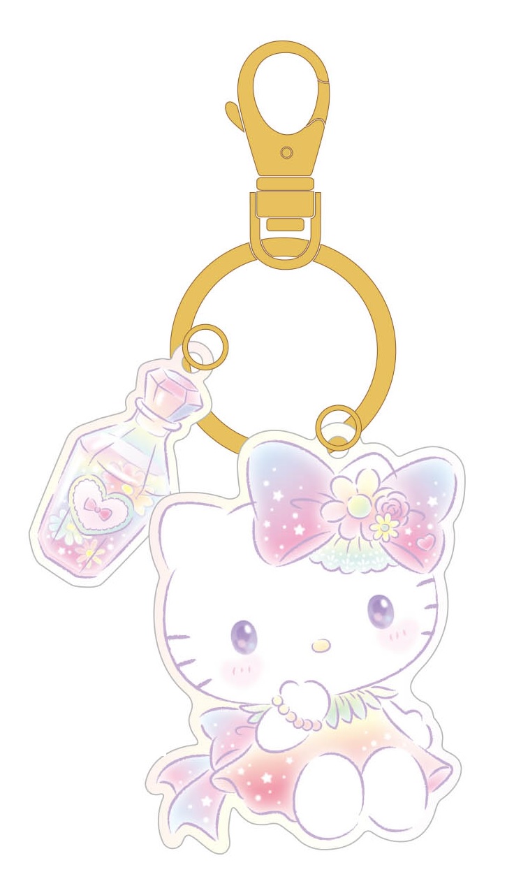 三麗鷗童話系列造型悠遊卡-HELLO KITTY