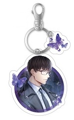 戀與製作人造型悠遊-許墨