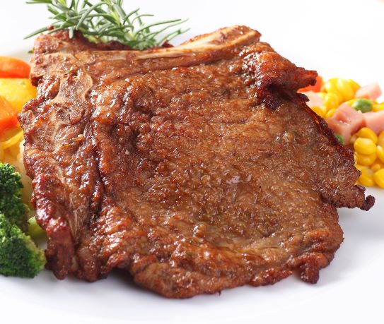 悠遊卡與正忠排骨飯挺防疫 嗶卡買便當現折5元