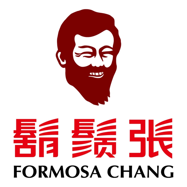 鬍鬚張