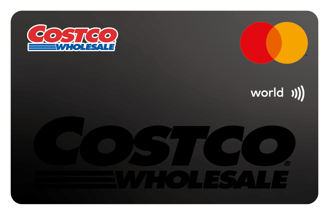 Costco悠遊聯名卡