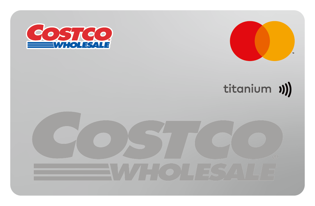 Costco悠遊聯名卡