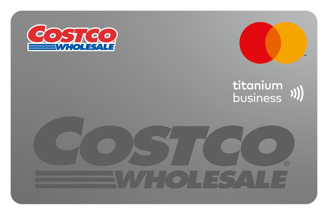 Costco悠遊聯名卡