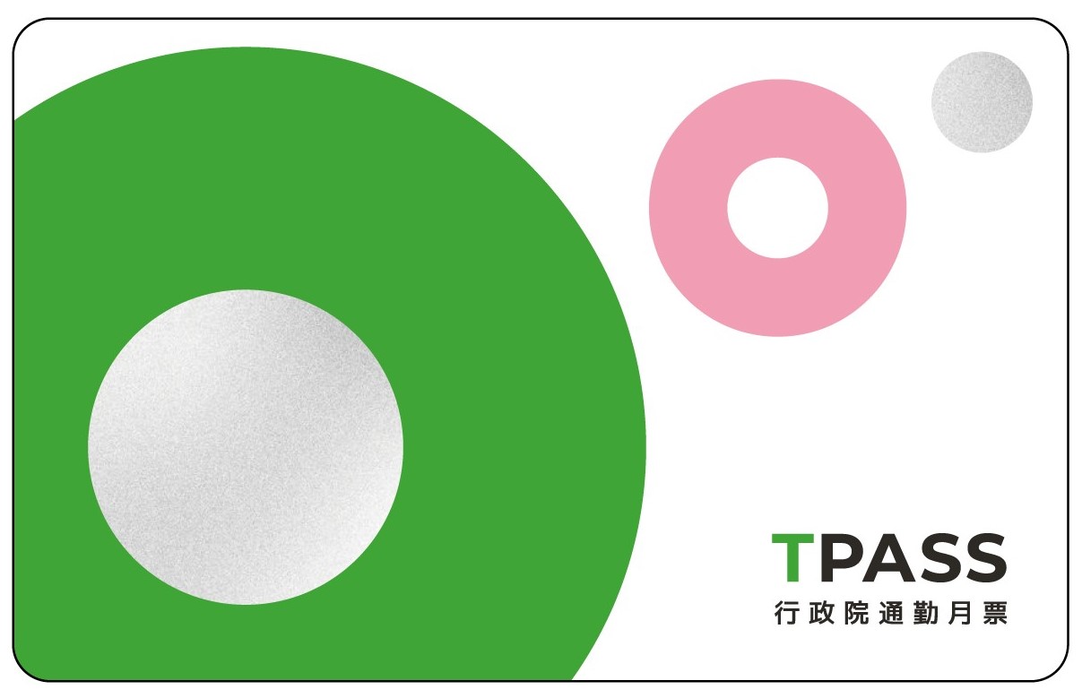 TPASS悠遊卡 5/18搶先預購