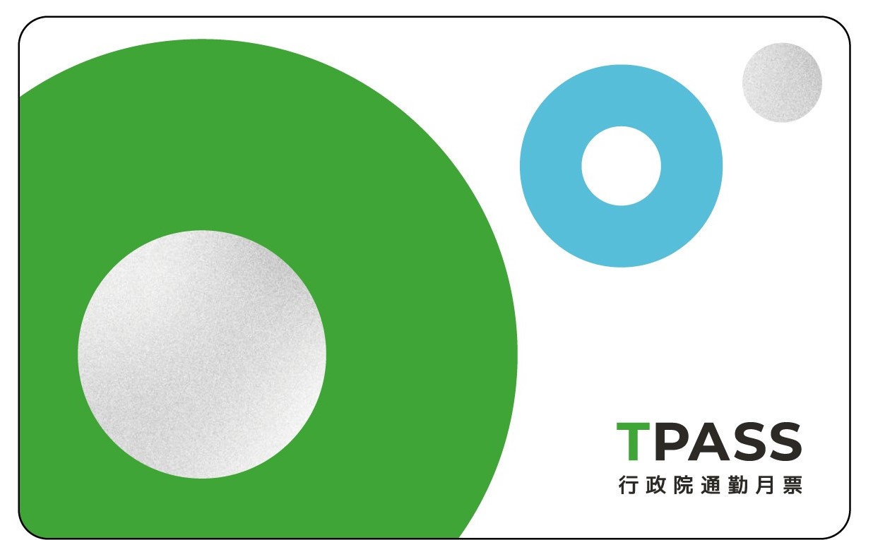 TPASS悠遊卡 5/18搶先預購 