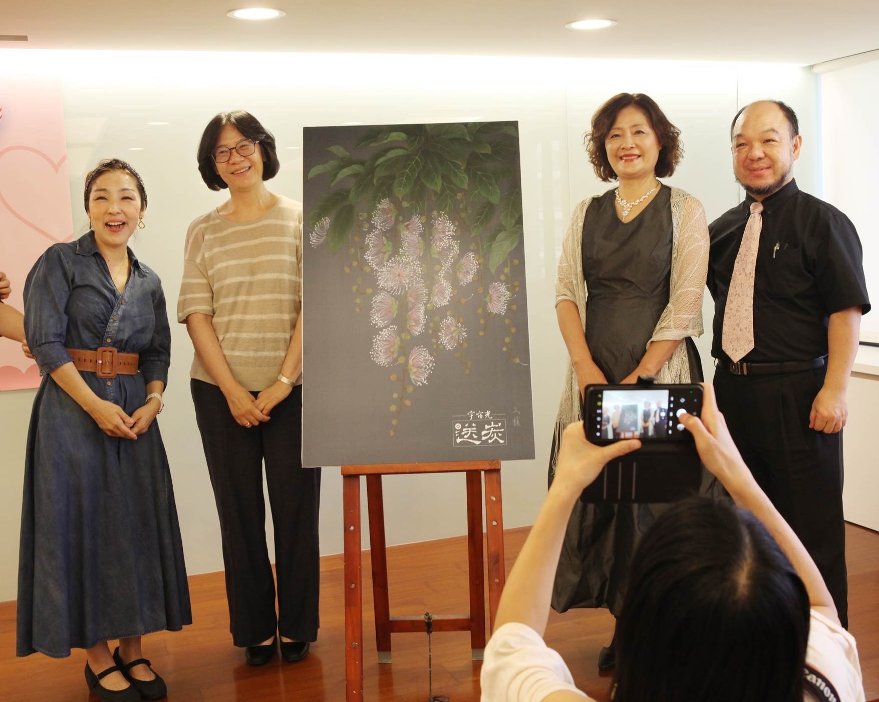 陪伴偏鄉孩子快樂學習成長 悠遊卡支持宇宙光愛心送炭活動