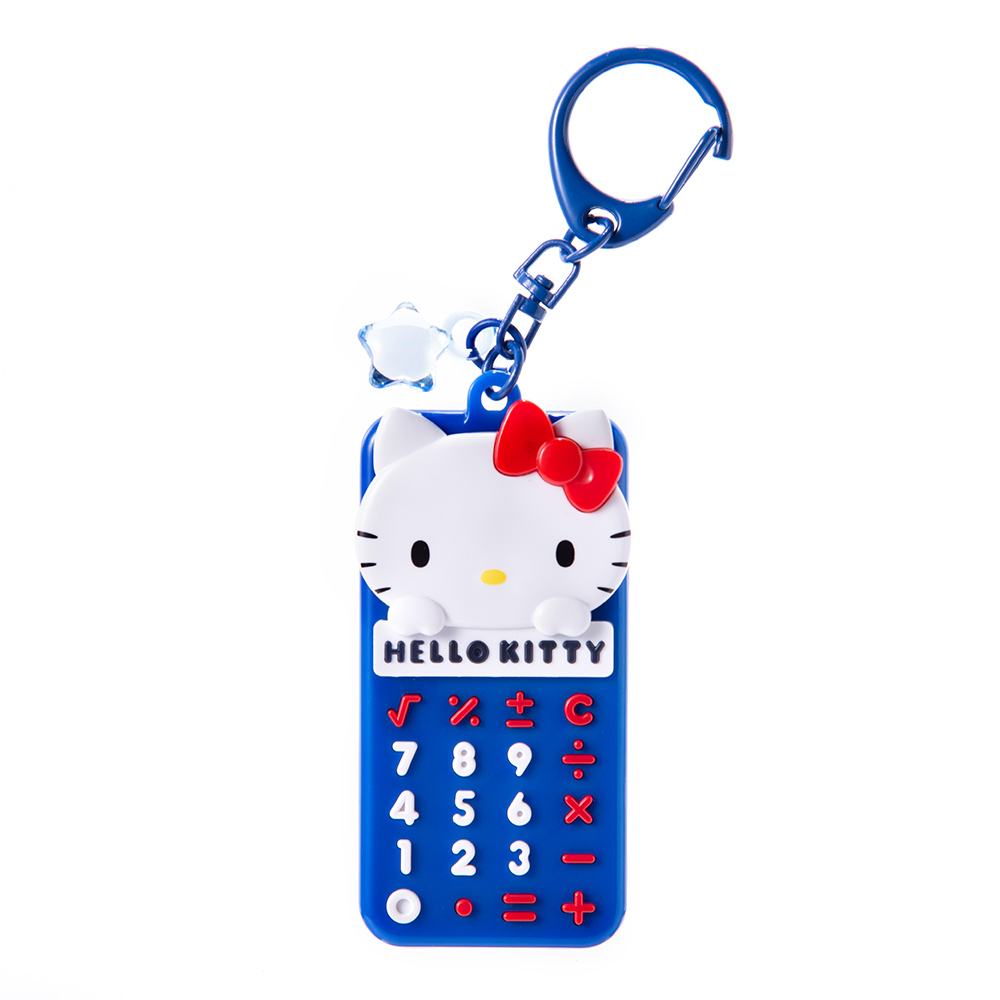 HELLO KITTY3D造型悠遊卡-復古計算機