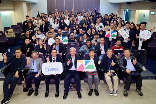 持續創新 發揮數據力優勢  悠遊卡舉辦「悠遊AI創新日」  