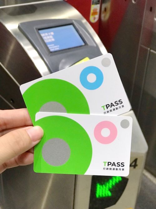TPASS滿週年共賣出665萬張  悠遊卡全台推出20款定期票