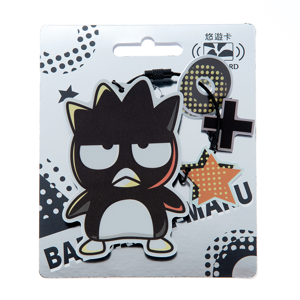 三麗鷗POP系列SuperCard造型悠遊卡-酷企鵝