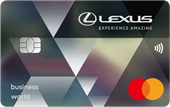 LEXUS悠遊聯名卡